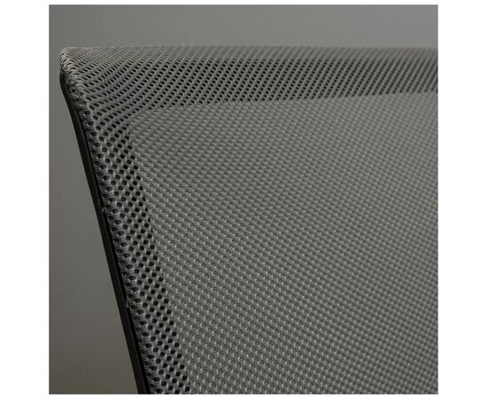 Офисное кресло Richman Фрайдей Хром М-1 (Tilt) Сетка черная/серая (R00000056032), изображение 6