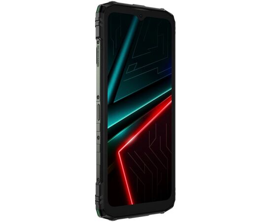 Мобильный телефон Doogee Blade10 Energy 4/148GB Green (6923740271322), изображение 8
