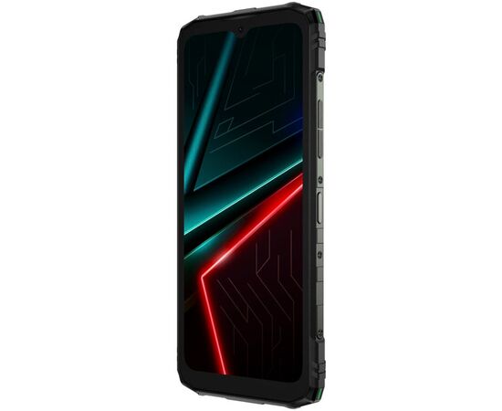 Мобильный телефон Doogee Blade10 Energy 4/148GB Green (6923740271322), изображение 9