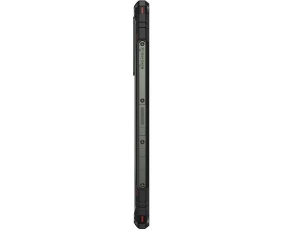 Мобильный телефон Doogee Blade10 Energy 4/148GB Red (6923740271339), изображение 4