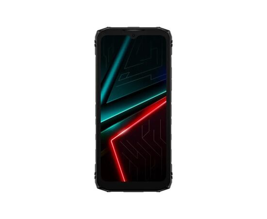 Мобільний телефон Doogee Blade10 Energy 4/148GB Red-Blue (6923740271315), зображення 2