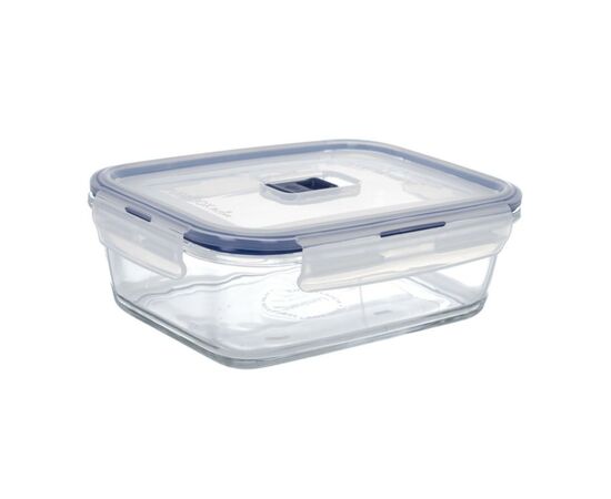 Харчовий контейнер Luminarc Pure Box Active прямоуг. 1220 мл (P3548), зображення 2