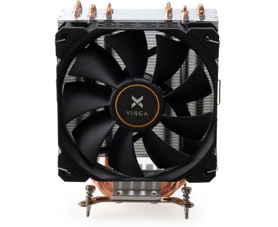 Кулер для процессора Vinga CL3022, изображение 3