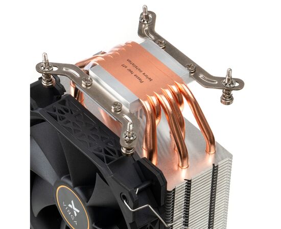 Кулер для процессора Vinga CL3022, изображение 6