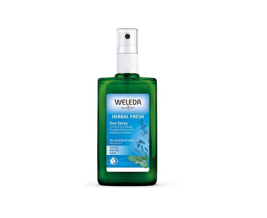 Дезодорант Weleda Sage Deo Spray 100 мл (4001638099271)