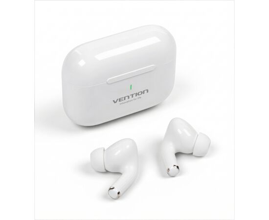 Навушники VENTION Elf Echo Lite E11 White (NBVW0), зображення 3