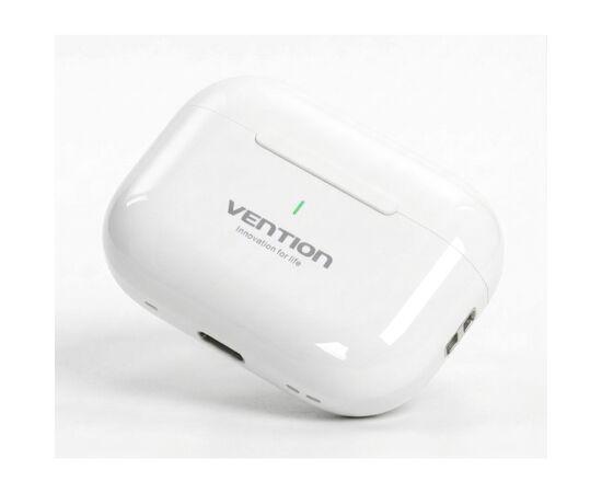 Навушники VENTION Elf Echo Lite E11 White (NBVW0), зображення 4
