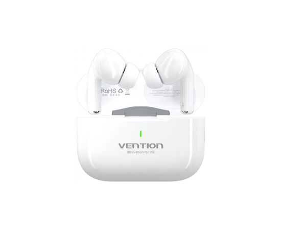 Навушники VENTION Elf Echo Lite E11 White (NBVW0)