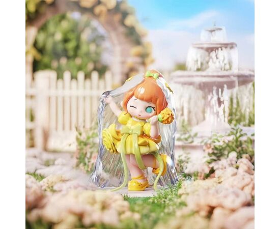 Фигурка Pop Top коллекционная Letsvan серии Ziyuli - Свадьба (17ZI-0205), изображение 4