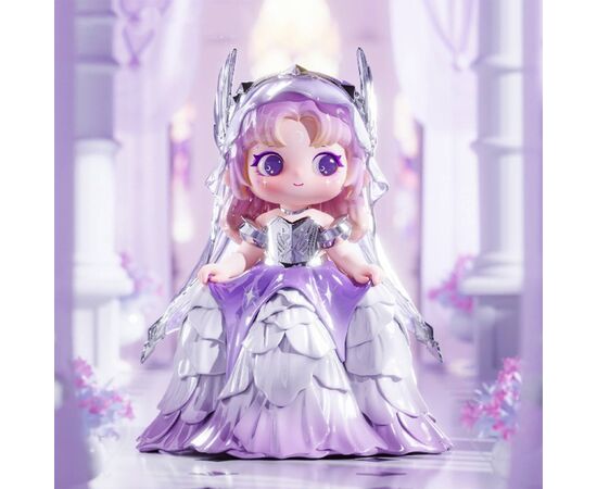 Фигурка Pop Top коллекционная Letsvan серии Ziyuli - Свадьба (17ZI-0205), изображение 8