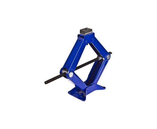 Домкрат VITOL "ромб"1.5 т. висота підйому 390мм. (DB-10105B), изображение 2