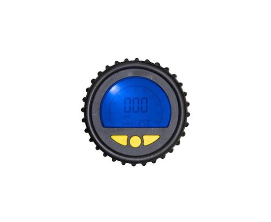 Автомобильный компрессор VITOL K-22 100psi/14Amp/37л (K-22), изображение 6