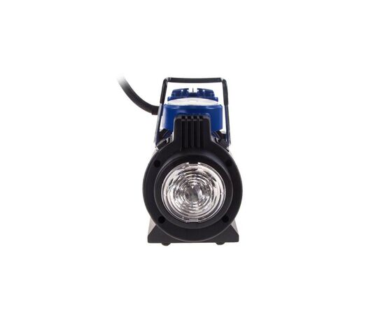 Автомобильный компрессор VITOL K-60 150psi/15Amp/40л (K-60), изображение 4