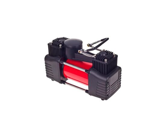 Автомобільний компресор Штурмовик AC-72 150psi/25Amp /90л (AC-72), зображення 3