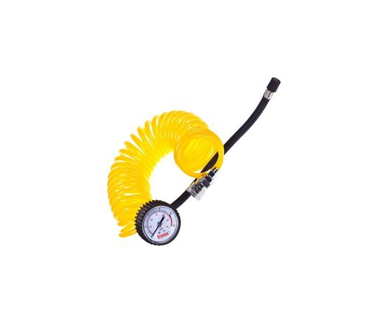 Автомобільний компресор Штурмовик AC-72 150psi/25Amp /90л (AC-72), зображення 4