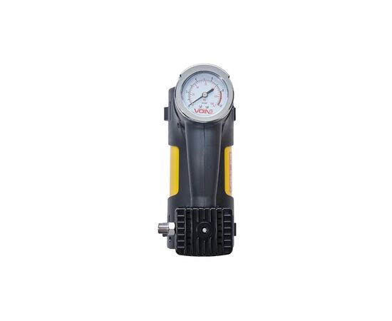 Автомобильный компрессор VOIN VL-430 150psi/14A/40л (VL-430), изображение 4