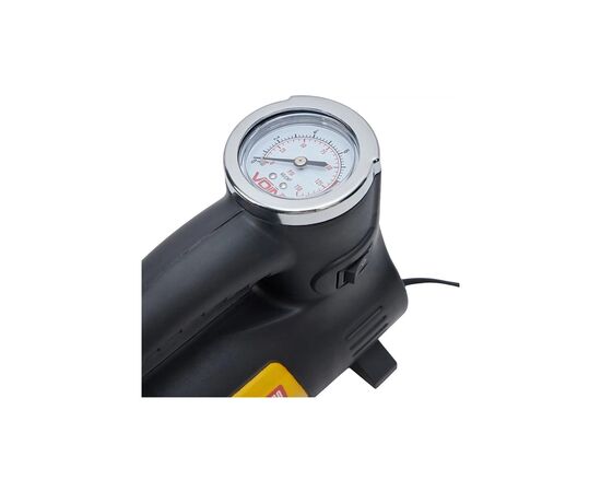 Автомобильный компрессор VOIN VL-430 150psi/14A/40л (VL-430), изображение 6