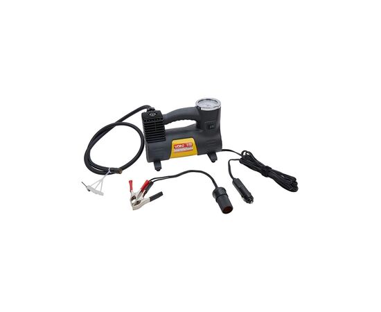 Автомобильный компрессор VOIN VL-430 150psi/14A/40л (VL-430), изображение 7