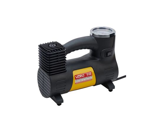 Автомобильный компрессор VOIN VL-430 150psi/14A/40л (VL-430)