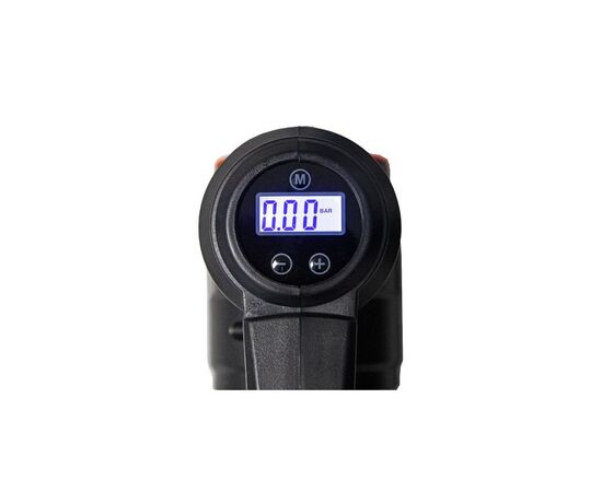 Автомобильный компрессор VOIN VL-530 150psi/15A/40л (VL-530), изображение 2