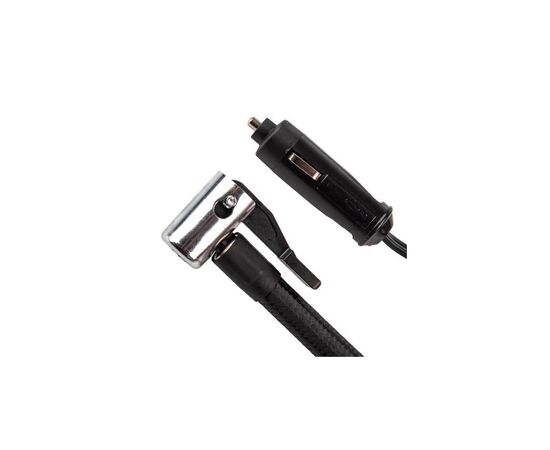 Автомобильный компрессор VOIN VL-530 150psi/15A/40л (VL-530), изображение 3