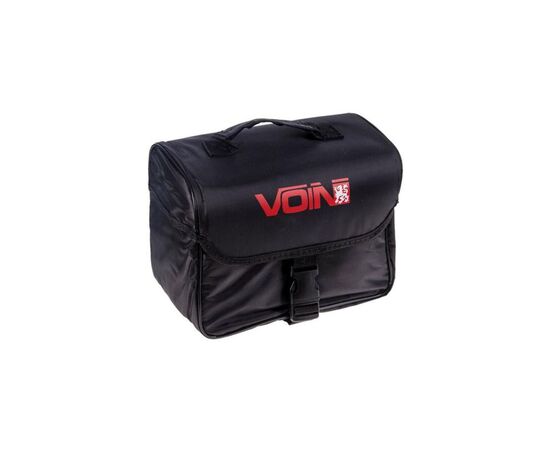 Автомобільний компресор VOIN VL-585 150psi/15A/40л (VL-585), зображення 5