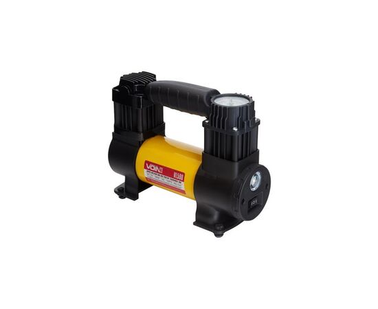 Автомобильный компрессор VOIN VL-590 150psi/15Amp/40л (VL-590)