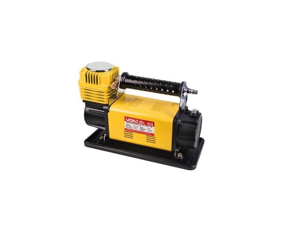 Автомобільний компресор VOIN VL-710 "OFF ROAD MASTER" 150psi/45A/160л (VL-710), зображення 2