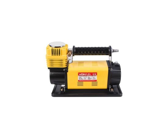 Автомобільний компресор VOIN VL-710 "OFF ROAD MASTER" 150psi/45A/160л (VL-710)
