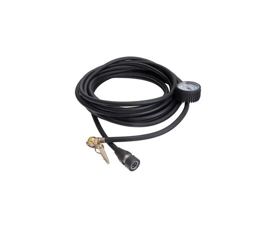 Автомобильный компрессор VOIN VM-080 "MILITARY SERIES" 150psi/50A/160л (VM-080), изображение 2