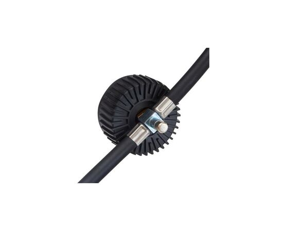 Автомобильный компрессор VOIN VM-080 "MILITARY SERIES" 150psi/50A/160л (VM-080), изображение 3