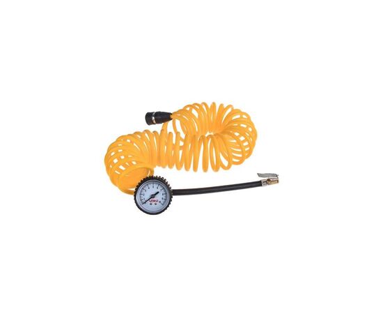 Автомобильный компрессор VOIN VP-610 150psi/23Amp/70л (VP-610), изображение 2