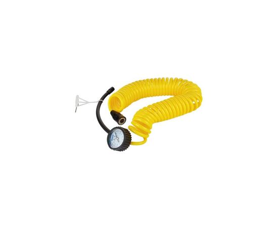 Автомобильный компрессор VITOL "Вулкан" KA-B12122 150psi/25Amp/90л (KA-B12122), изображение 2