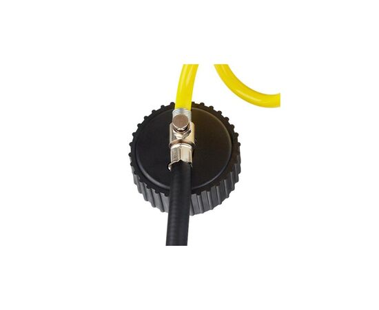 Автомобильный компрессор VITOL "Вулкан" KA-B12122 150psi/25Amp/90л (KA-B12122), изображение 3