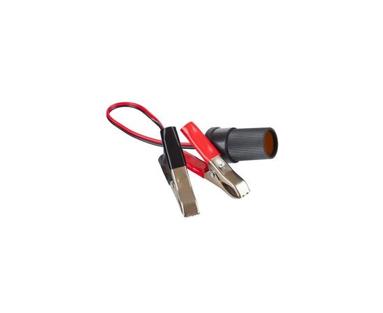 Автомобільний компресор VITOL "Ураган" KA-У12030 150psi/14Amp/37л (KA-12030), зображення 3