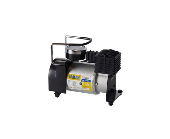 Автомобільний компресор VITOL "Ураган" KA-У12030 150psi/14Amp/37л (KA-12030)