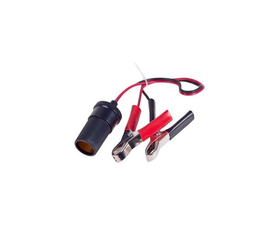 Автомобильный компрессор VITOL "Ураган" KA-У12050 150psi/15Amp/40л (KA-12050), изображение 2