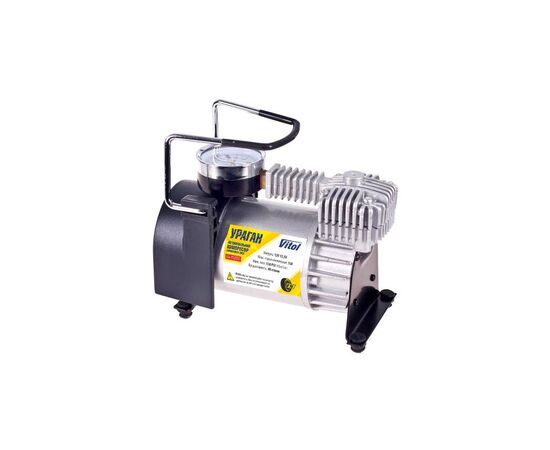 Автомобильный компрессор VITOL "Ураган" KA-У12050 150psi/15Amp/40л (KA-12050)