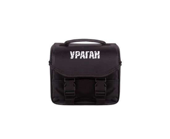 Автомобильный компрессор VITOL "Ураган" KA-У12052 150psi/15Amp/40л (KA-12052), изображение 5