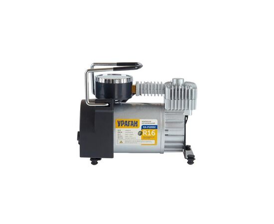 Автомобильный компрессор VITOL "Ураган" KA-У12052 150psi/15Amp/40л (KA-12052)