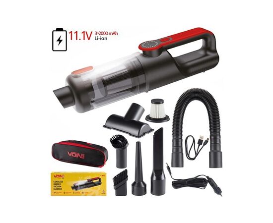 Пылесос VOIN V-82CL
