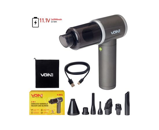 Пылесос VOIN V-85CL