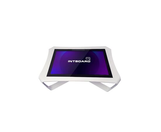 Интерактивный стол Intboard STYLE Х32 white MTK8788/8 Gb RAM/128 Gb ROM Andr (10534014), изображение 2
