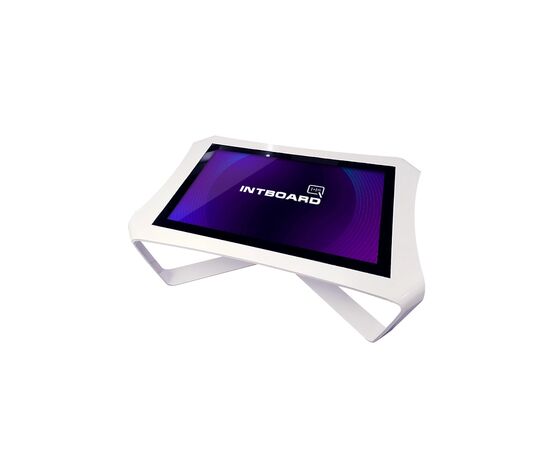 Интерактивный стол Intboard STYLE Х32 white MTK8788/8 Gb RAM/128 Gb ROM Andr (10534014), изображение 4