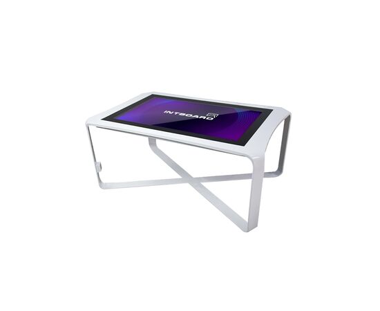 Интерактивный стол Intboard STYLE Х32 white MTK8788/8 Gb RAM/128 Gb ROM Andr (10534014)