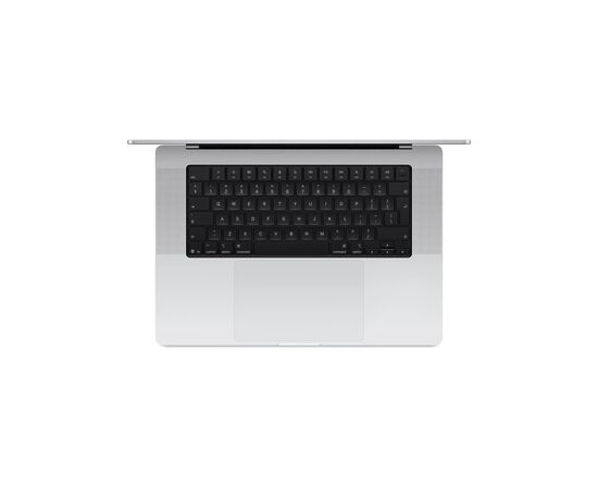 Ноутбук Apple MacBook Pro 16 A3429 M5 Max Silver (MGE74UA/A), зображення 2