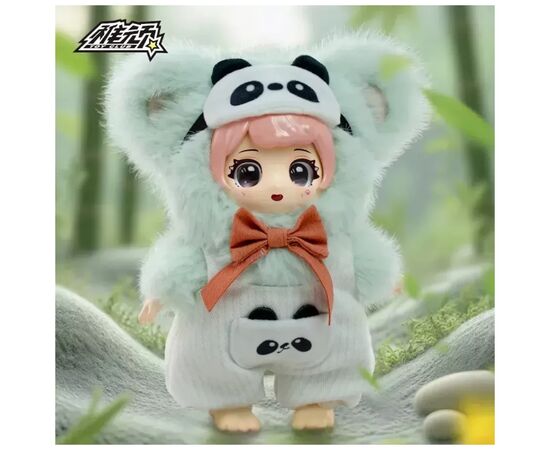 Мягкая игрушка 10/10 Toys сюрприз Kokoya Dessert Story (QWKK401), изображение 10