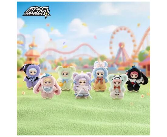 Мягкая игрушка 10/10 Toys сюрприз Kokoya Dessert Story (QWKK401), изображение 3