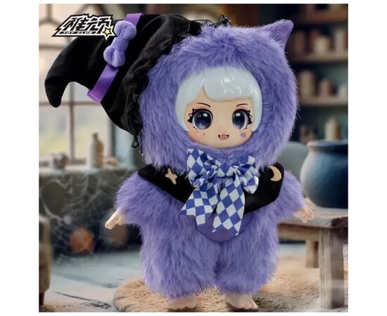 Мягкая игрушка 10/10 Toys сюрприз Kokoya Dessert Story (QWKK401), изображение 4