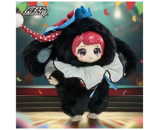 Мягкая игрушка 10/10 Toys сюрприз Kokoya Dessert Story (QWKK401), изображение 5
